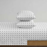 Pendleton 300 Thread Count Cotton King Size Bed sheet Set pack of 6 - Shoppers-kart.com