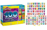 Play-Doh Wow 100 Can Compound Variety Pack - Shoppers-kart.com