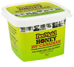 BeeMaid Pure Creamed Honey, 2 kg (Made in Canada)