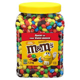 M&M’s Peanut Chocolate Candy, 1.3 kg - Shoppers-kart.com