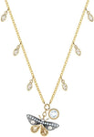 SWAROVSKI Magnetic Necklace #5416786