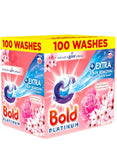 Bold Platinum Pods Cherry Blossom, 100 Wash