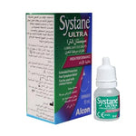 Systane Ultra Lubricant Eye Drops 10ml