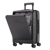 Sentinel Carry On by Samsonite: Seamlessly designed for travel convenience - Shoppers-kart.com