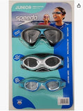 Speedo Junior Swim Goggles for Ages 14+ - Shoppers-kart.com