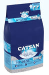 Catsan Hygiene Cat Litter 20L