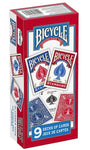 Bicycle Playing Card Decks,Standard Face