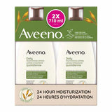 Aveeno Daily Moisturizing Lotion 710 ml