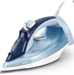 Philips DST5020/26 Steam Iron, 2400 W, 320 milliliters, Blue  -- CLEARANCE