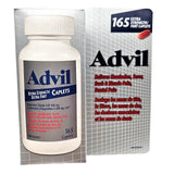 Liquid Fast Relief Advil Extra Strength 400mg - Shoppers-kart.com