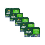 Irish Spring Deodorant Soap Original 113g (Pack of 5). - Shoppers-kart.com