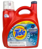 Tide Oxi Ultra Concentrated Stain Removal Detergent 4.64L