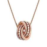 Swarovski Women's Further Collection Necklaces 5419853