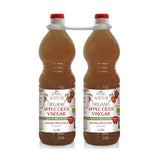 Acetum Organic Apple Cider 1L