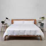 Panda The Cloud Bamboo Duvet (UK Double)