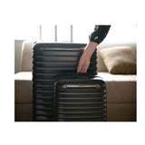 Samsonite Element XLT 2 Piece Hardside Luggage Set