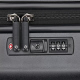 Samsonite Element XLT 2 Piece Hardside Luggage Set