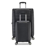 Samsonite Element XLT 2 Piece Hardside Luggage Set