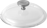 BergHOFF Eurocast Professional Series Glass Cover Lid  (10 1/4" - 26cm)