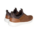 Skechers, Skechers Mens Delson Camben, mens- BROWN