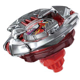 タカラトミー(TAKARA TOMY) BEYBLADE X Beyblade X BX-38 Booster Crimson Garuda 4-70TP