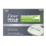 Dove Men + Care Extra Fresh Soap Bar For Body and Face - Shoppers-kart.com