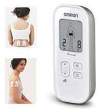 Omron E3 Intense Drug Free Portable Pain Reliever