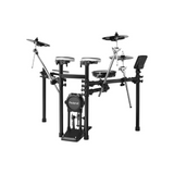 Roland TD-E1 Electric Drum Kit With DAP-3X Accessory Kit