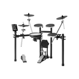 Roland TD-E1 Electric Drum Kit With DAP-3X Accessory Kit