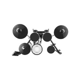 Roland TD-E1 Electric Drum Kit With DAP-3X Accessory Kit