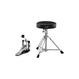Roland TD-E1 Electric Drum Kit With DAP-3X Accessory Kit
