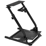 GT Omega Racing Wheel Stand (Wheel, Pedal and Shifter not included) - Shoppers-kart.com