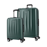 Samsonite Gravtec NXT 2 Piece Hardside Luggage Set