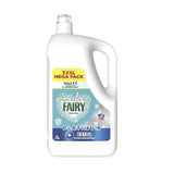 Fairy Non Bio Platinum + Stain Remover Liquid 4.62L - 140 Wash
