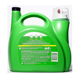 Gain Liquid Laundry Detergent, 4.82L, 146 Wash Loads, Original AromaBoost Ultra Concentrated HE Liquid Detergent