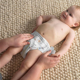 Huggies Little Movers Plus Baby Diapers Size 4 - (27-37lb - 10-17Kg - 180 Count) - Shoppers-kart.com