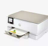 HP ENVY Inspire 7220e All-in-One Wireless Printer, HP+ Enabled & HP Instant Ink- Clearance - Shoppers-kart.com