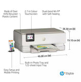 HP ENVY Inspire 7220e All-in-One Wireless Printer, HP+ Enabled & HP Instant Ink- Clearance - Shoppers-kart.com