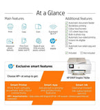 HP ENVY Inspire 7220e All-in-One Wireless Printer, HP+ Enabled & HP Instant Ink- Clearance - Shoppers-kart.com