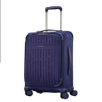 Samsonite Strive LTE Hardside Luggage 2 Piece Lightweight Spinner With TSA Lock - Irish Blue