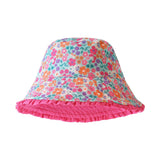 UV SKINZ Girls 3 Piece Swim Set- Pink - Shoppers-kart.com