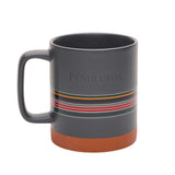 Pendleton 533ml,18Oz Collectable Mugs Pack Of 4