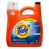 Tide Ultra Concentrated Coldwater Clean Liquid Laundry Detergent 4.67 L - 123 wash - Shoppers-kart.com