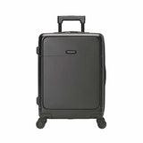 Sentinel Carry On by Samsonite: Seamlessly designed for travel convenience - Shoppers-kart.com