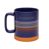 Pendleton 533ml,18Oz Collectable Mugs Pack Of 4