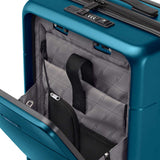 Sentinel Carry On by Samsonite: Seamlessly designed for travel convenience - Shoppers-kart.com