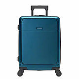 Sentinel Carry On by Samsonite: Seamlessly designed for travel convenience - Shoppers-kart.com