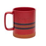 Pendleton 533ml,18Oz Collectable Mugs Pack Of 4