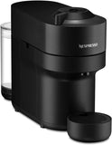 Nespresso Vertuo Pop 11729 Coffee Machine by Magimix - Black