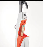 Polti Vaporetto SV420_FRESCOVAPOR Steam Mop with Vaporforce brush and Frescovapor Deodoriser- Clearance - Shoppers-kart.com